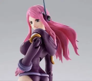 S.H.Figuarts 주얼리 보니 미래섬 에그헤드 미개봉 새상품