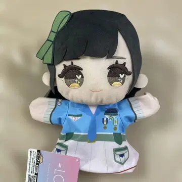 =LOVE 이코러브 퍼펫 오바 하나나 이퀄러브 모리 판타지