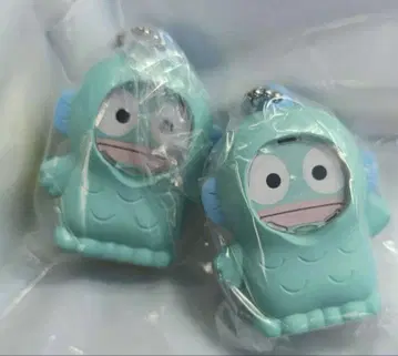 한교동 사진 프레임 마스코트 2개 세트