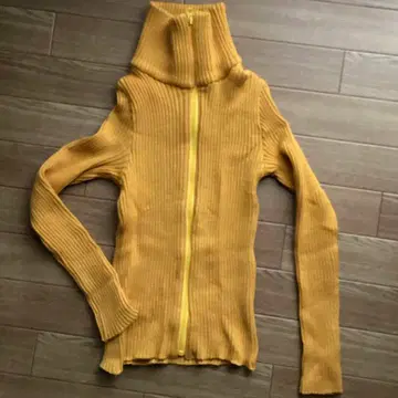 오존 커뮤니티 니트