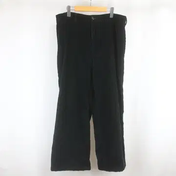 NAUTICA 레이온 스트레치 코듀로이 슬랙스 팬츠 36