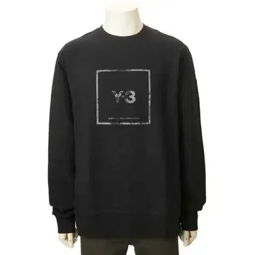 Y-3 와이쓰리 맨투맨