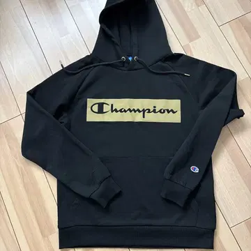 챔피온 후드티