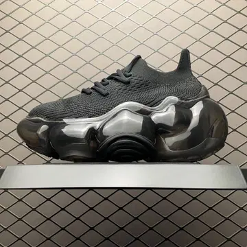 Grounds 그래운즈 BLACK 신발 스니커즈