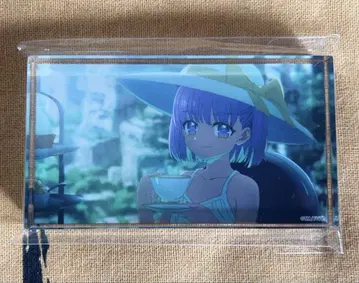 fgo 아크릴 블록 카즈라드롭