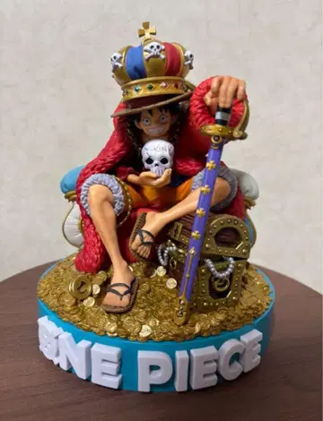 SMSD'KING' MONKEY.D.LUFFY 원피스 루피