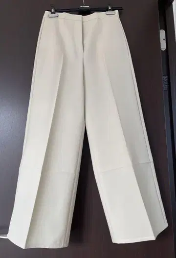 JIL SANDER 와이드 팬츠