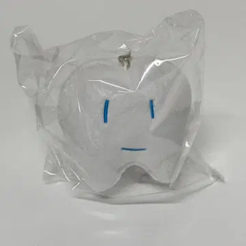Ado 안녕하세요! 하쨩입니다 키링