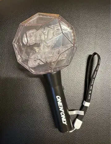 원엔온리 응원봉 #005