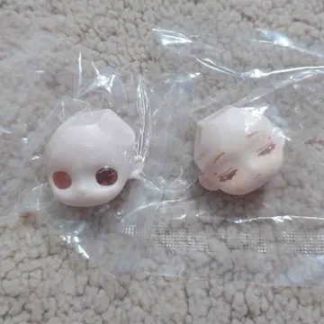 쇄성 궤적 kiseki 블라인드 인형 페이스 부품