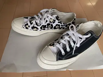 컨버스 CT70 로고 플레이 로우컷