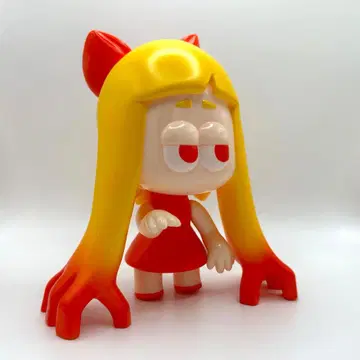요괴 카미노테 2nd 컬러(RED)