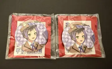 프리티 리듬 레인보우 라이브 이토 캔뱃지 돌진 스토어