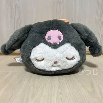 산리오 캐릭터즈 다라링 스시 라이프 인형 BIG 타입 1 쿠로미