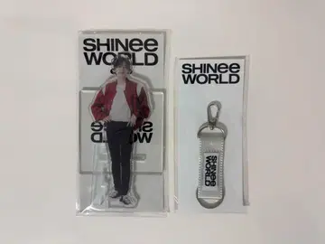SHINee Beyond LIVE 굿즈 묶음 판매 2세트