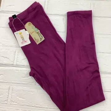 카모이 요코 TUNIC 발목 길이 레깅스 모달 레이온 부드러운 촉감