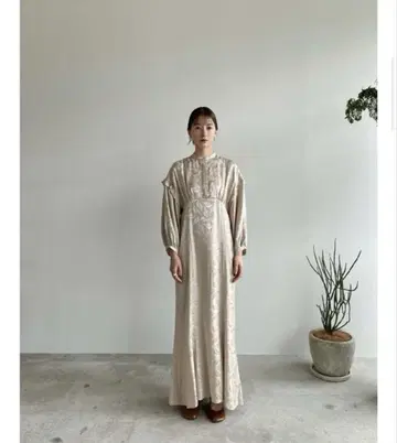 CLANE 클라네 드레스