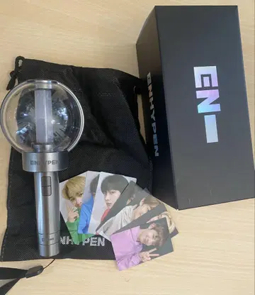 ENHYPEN ver.1 응원봉