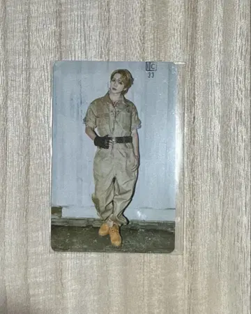 라쿠텐 라키도로 요시노 호쿠토 트레이딩 카드 란페