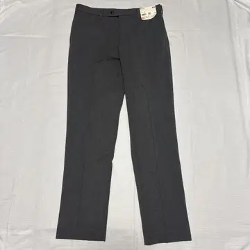 유니클로 UNIQLO 히트텍 스마트 팬츠 다크 그레이 85 L