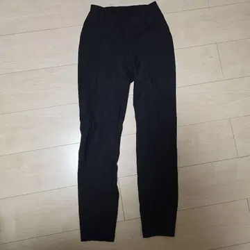 룰루레몬 블랙 바지 사이즈 2