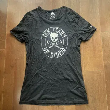 jackass x ZARA 티셔츠