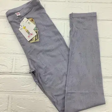 카모이 요코 TUNIC 발목 길이 레깅스 모달 레이온의 부드러운 촉감