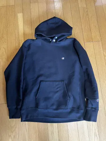 Champion Reverse Weave Storashell 후드티