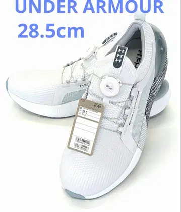 UNDER ARMOUR 골프화 28.5cm