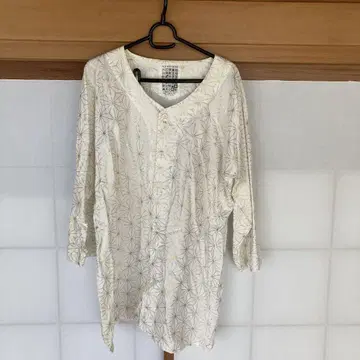 요이요이기온 부에나비스타 코이구치 셔츠