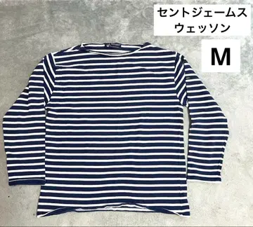 세인트 제임스 SAINT JAMES 웨쌍 M 사이즈