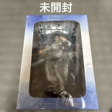 미개봉 옷코츠 유타 피규어