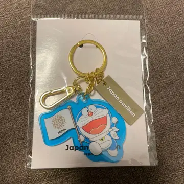 도라에몽 키링 일본관