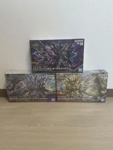 건담 프라모델 BB전사 SDWH 파이널 포뮬러 세트