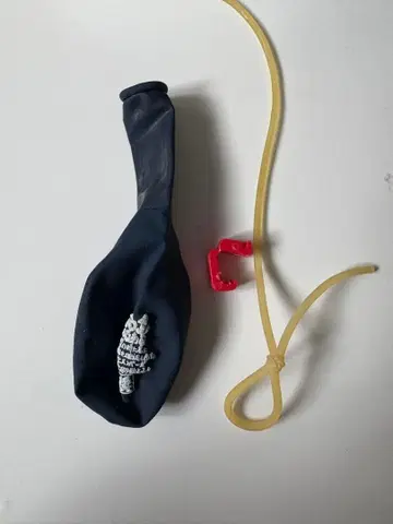 아루아루 스쿠이 물풍선 요나시로 쇼