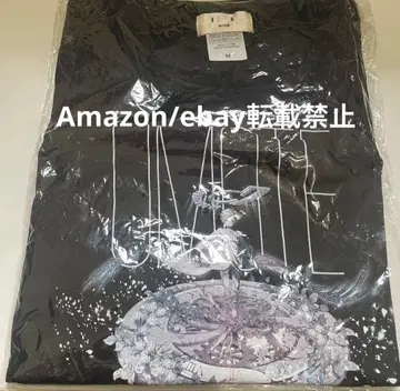 마후마후 도쿄돔 2022 이면 티셔츠 M 사이즈