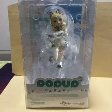 POP UP PARADE 피카토리아 고양이 왕국 Ver.