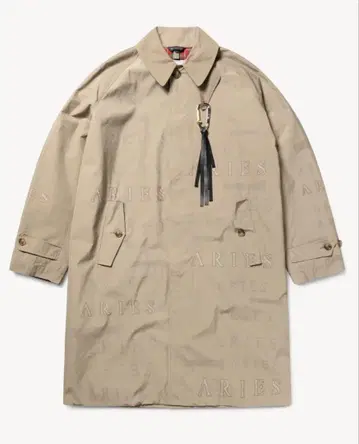 Aries x Baracuta G12 coat size38
