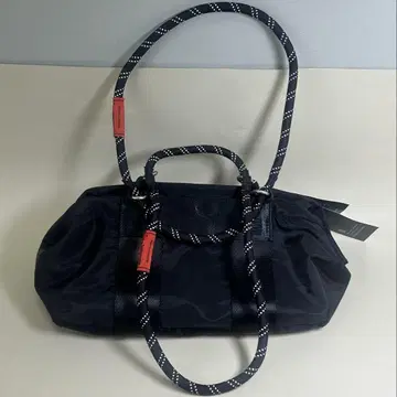 Topologie Summit Duffle Small 블랙 2way