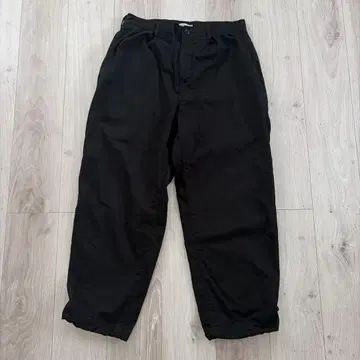 ssz homme 빔즈 이지 팬츠