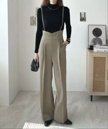 살로펫 모카 베이지 M