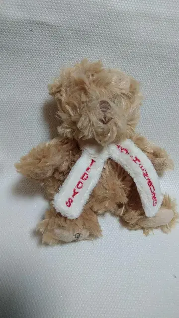 Teddys Rothenburg 테디베어 BUkOWSKi 봉제 인형