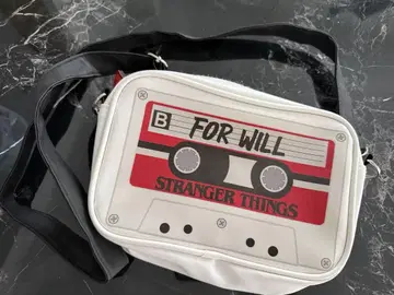 Stranger Things 스트신 기묘한 이야기 백