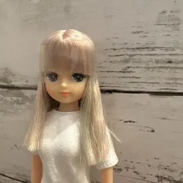 리카짱 캐슬 즐거운 인형 키라짱