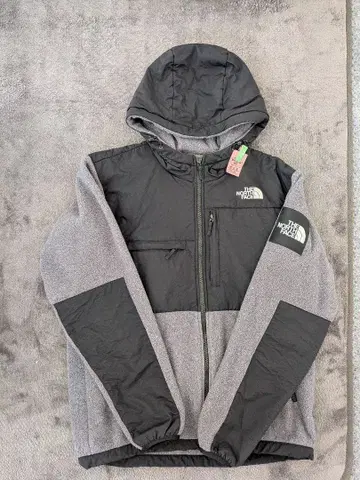 THE NORTH FACE 데날리 후디 플리스 na71952 S 사이즈