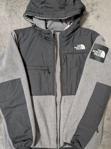 THE NORTH FACE 데날리 후디 플리스 S 사이즈