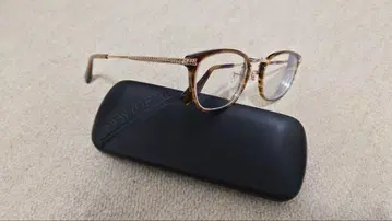 NEWYORKER 퓨어 티타늄 NY-6247 50 21-140 안경