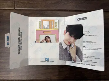 weverse album 재현