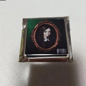 AcidBlackCherry 아크릴 마그넷 엘르