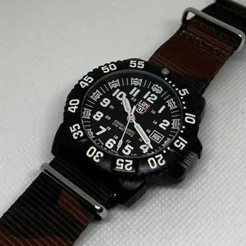 루미녹스 Luminox 3050/3950 시리즈